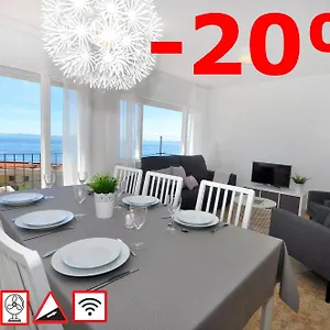 Appartement 1172 Canyelles - Apivend Immo, Roses